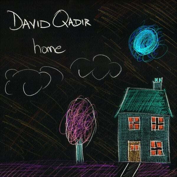 Cover art for Home